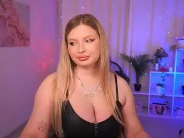 annamei_misa from Chaturbate