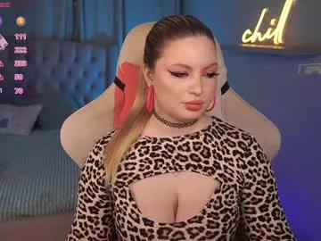 annamei_misa from Chaturbate
