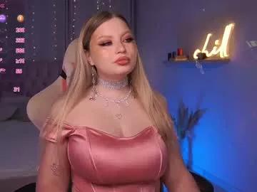 annamei_misa from Chaturbate is Freechat