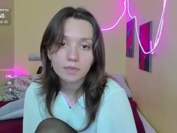 annarebane from Chaturbate is Freechat