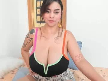 annavalente_ from Chaturbate is Freechat