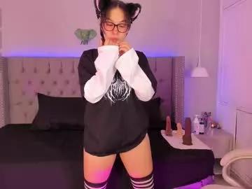 anne_cox_ from Chaturbate is Freechat