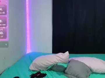 anne_nicholson from Chaturbate