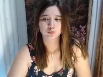 annebelle2022 from Chaturbate