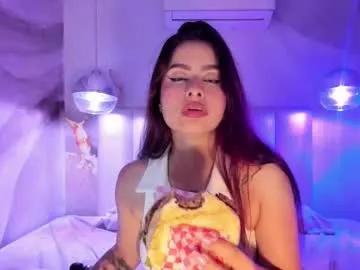 annedixie from Chaturbate