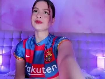 annedixie from Chaturbate