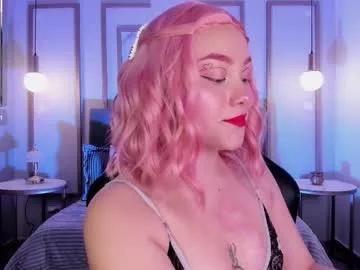 annejane_ from Chaturbate is Freechat