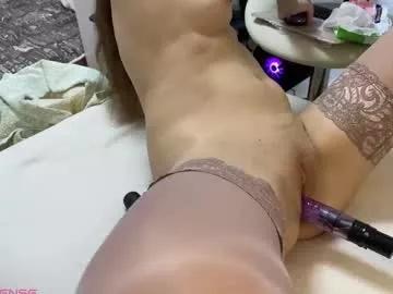 annetmoroz from Chaturbate