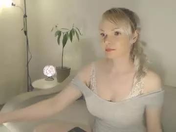 annett from Chaturbate