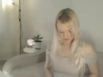 annett from Chaturbate