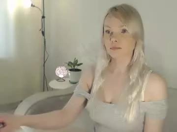 annett from Chaturbate