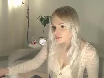 annett from Chaturbate