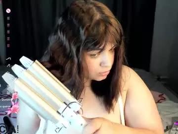 annette_nelsone from Chaturbate is Freechat