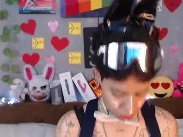 annie_beauty from Chaturbate