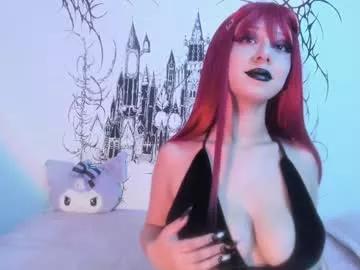 annie_gr from Chaturbate