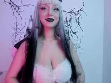 annie_gr from Chaturbate