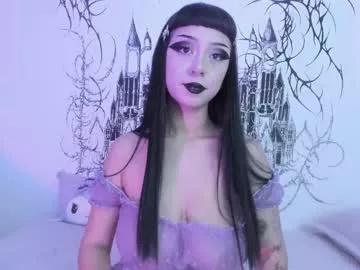 annie_gr from Chaturbate