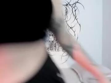 annie_gr from Chaturbate