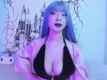 annie_gr from Chaturbate