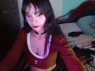 annie_rosse16 from Chaturbate is Freechat