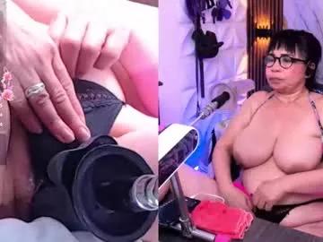 annie_wigg from Chaturbate