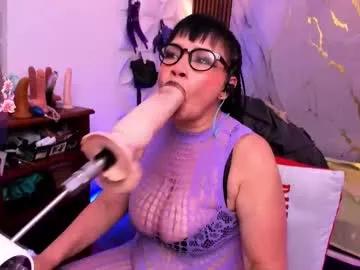 annie_wigg from Chaturbate