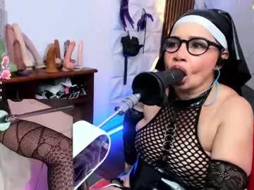 annie_wigg from Chaturbate