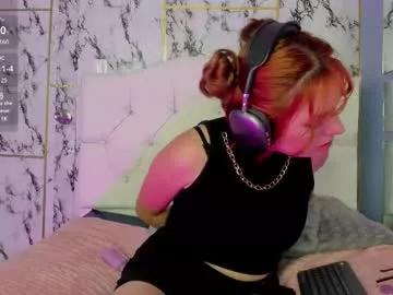 annie_winter1 from Chaturbate is Freechat