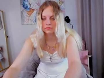 annie_xbaby from Chaturbate is Freechat