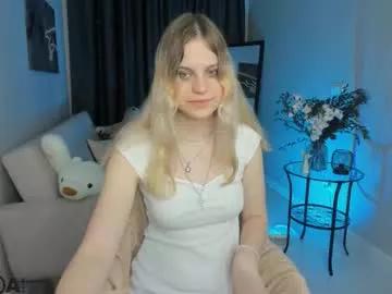 annie_xbaby from Chaturbate is Freechat