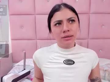 annieca from Chaturbate