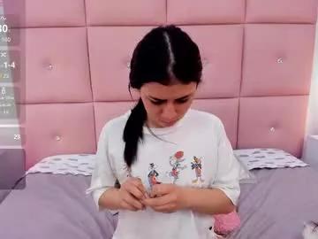 annieca from Chaturbate