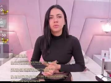 annieca from Chaturbate