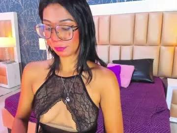 anniecarters1 from Chaturbate