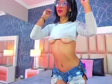 anniecarters1 from Chaturbate