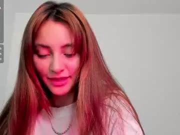 anniemora_ from Chaturbate is Freechat