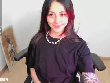 anniemora_ from Chaturbate