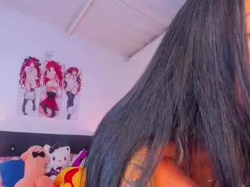 annita_lopez from Chaturbate is Freechat