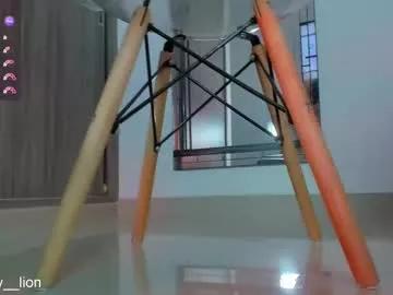 anny__lion from Chaturbate