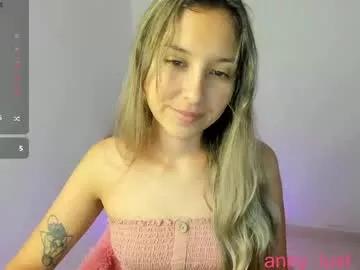 anny_lust from Chaturbate