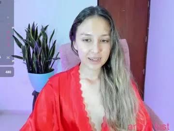 anny_lust from Chaturbate