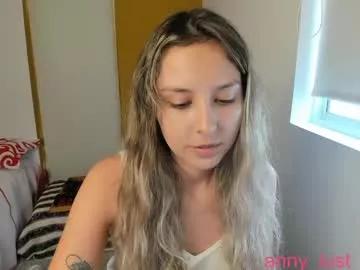 anny_lust from Chaturbate
