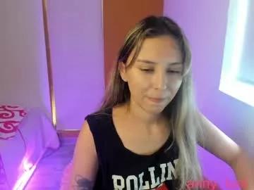 anny_lust from Chaturbate