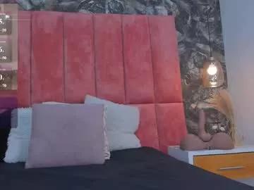 annyy_rosse from Chaturbate