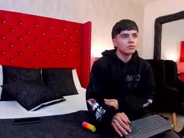 anthonyriverss from Chaturbate is Freechat