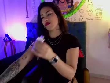 antonella_miller18 from Chaturbate is Freechat
