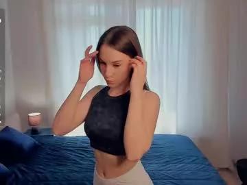 antoniagoodsell from Chaturbate is Freechat