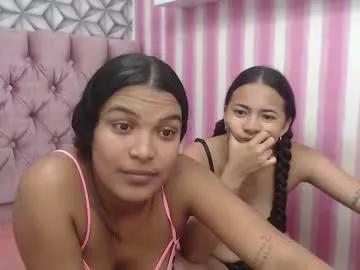 antonnella_cute_ from Chaturbate is Freechat