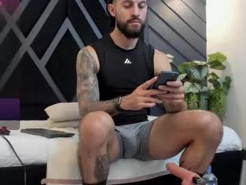 apolo_bianco_ from Chaturbate is Freechat