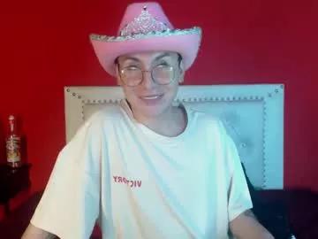 apolo_grey_ from Chaturbate is Freechat